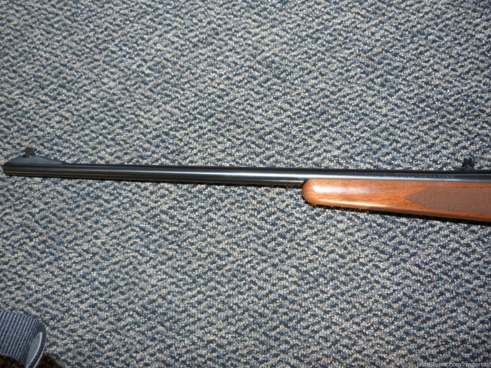 Rare NIB Winchester Model 70 Westerner Rifle 7mm Rem Mag 1981 post pre 64-img-12