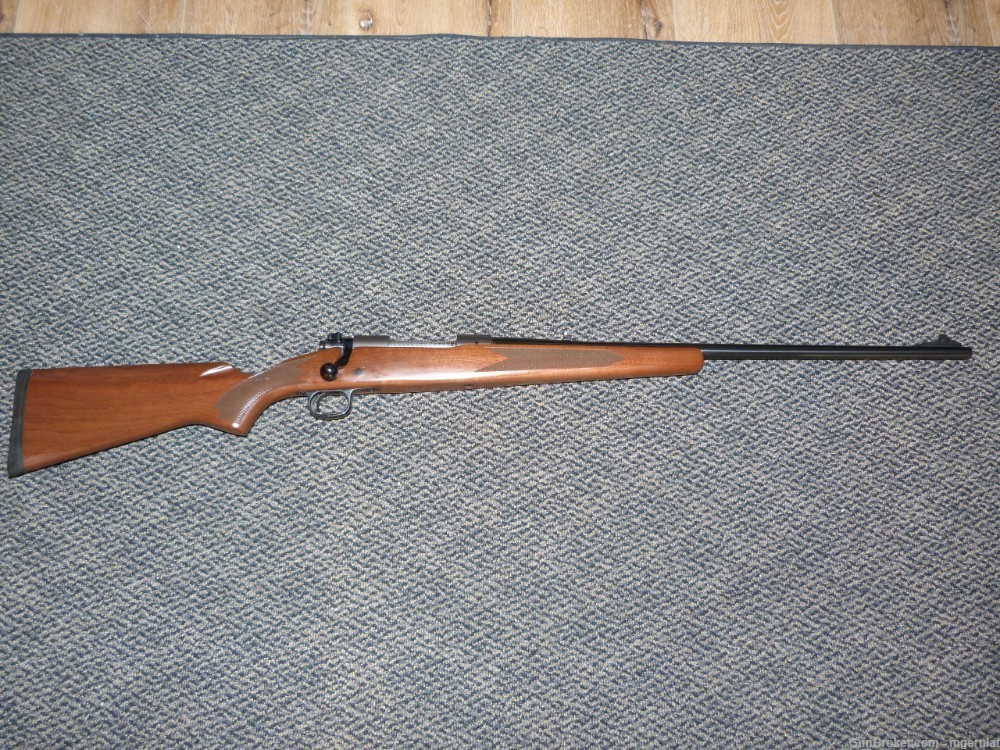 Rare NIB Winchester Model 70 Westerner Rifle 7mm Rem Mag 1981 post pre 64-img-1