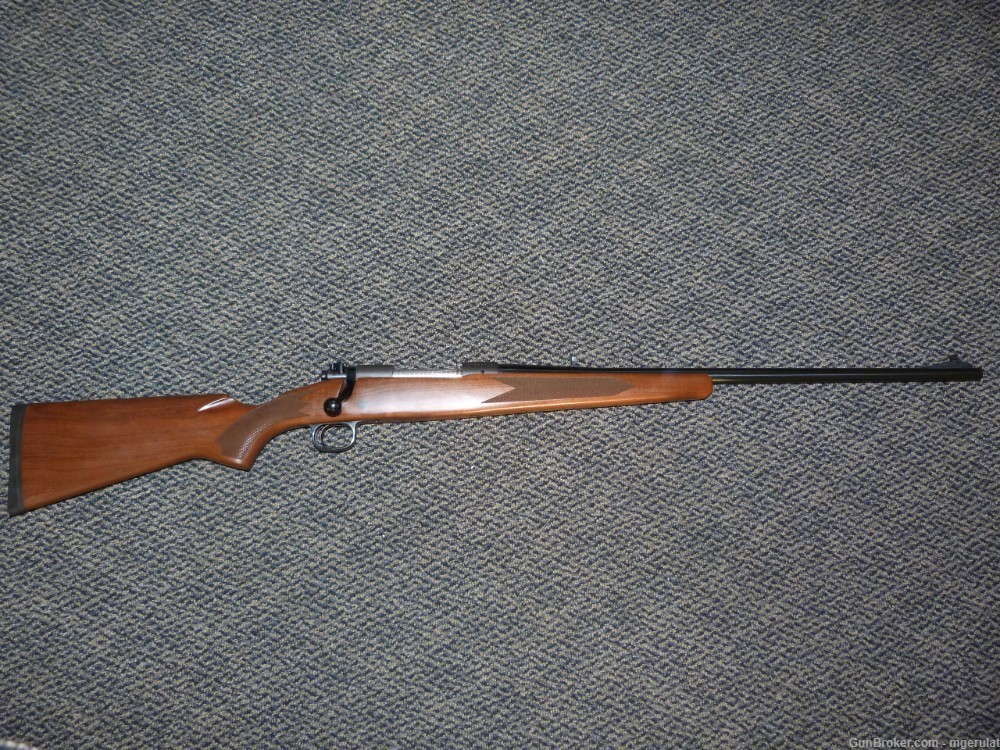 Rare NIB Winchester Model 70 Westerner Rifle 7mm Rem Mag 1981 post pre 64-img-15
