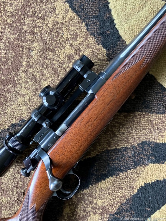 Custom 358 Winchester-img-2