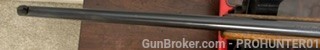 Harrington and Richardson Pioneer. 22 s/l/lr single shot bolt action rifle -img-9