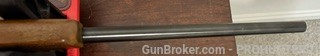 Harrington and Richardson Pioneer. 22 s/l/lr single shot bolt action rifle -img-10
