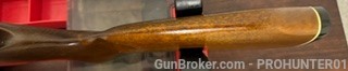 Harrington and Richardson Pioneer. 22 s/l/lr single shot bolt action rifle -img-14