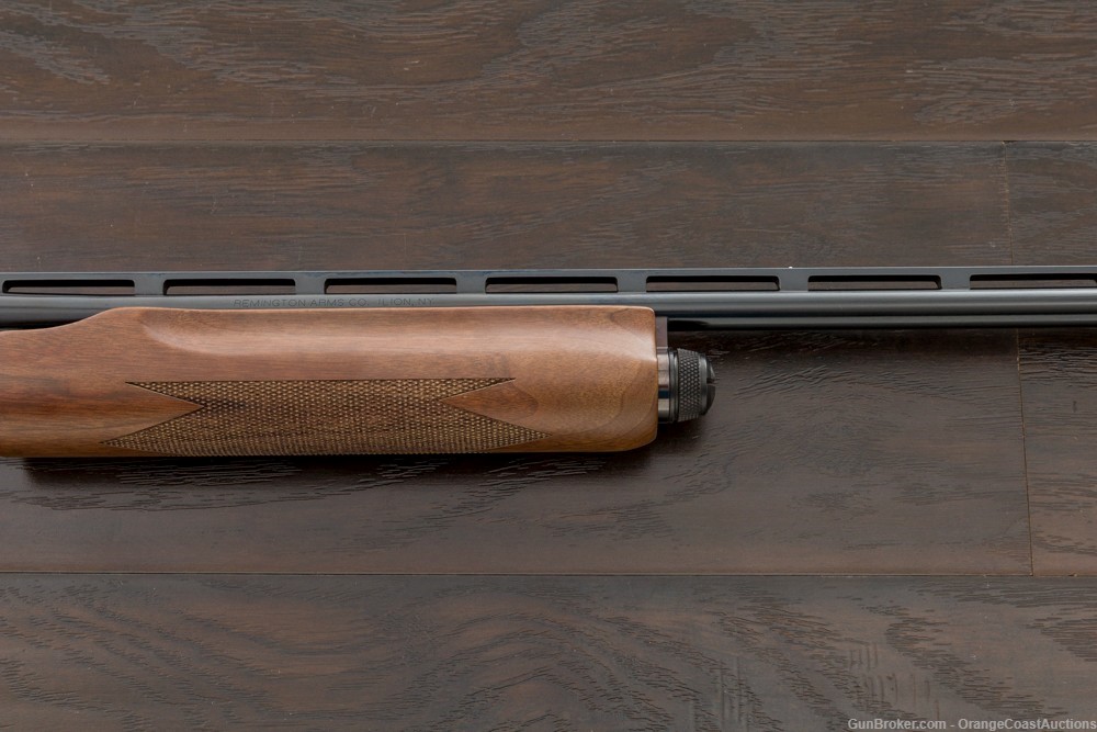 Remington Model 870 Wingmaster Shotgun 410 Bore 25” VR Barrel w/ 3” Chamber-img-3