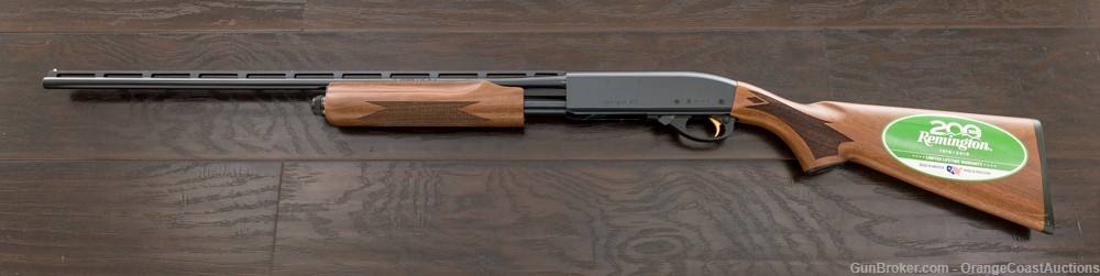 Remington Model 870 Wingmaster Shotgun 410 Bore 25” VR Barrel w/ 3” Chamber-img-5