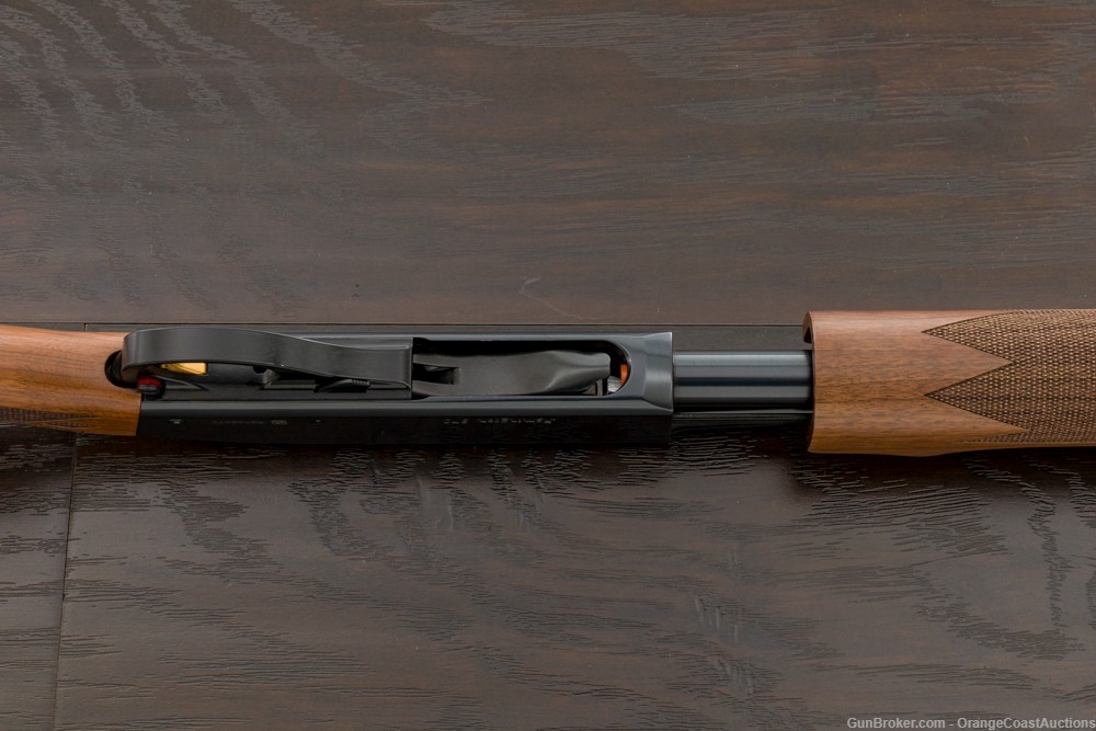 Remington Model 870 Wingmaster Shotgun 410 Bore 25” VR Barrel w/ 3” Chamber-img-11
