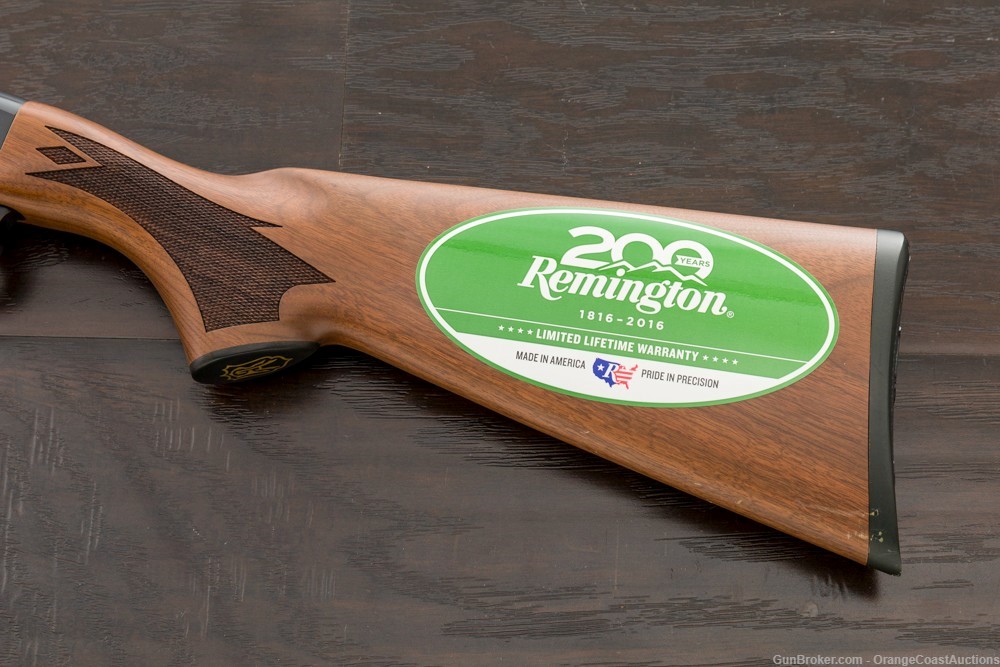 Remington Model 870 Wingmaster Shotgun 410 Bore 25” VR Barrel w/ 3” Chamber-img-9