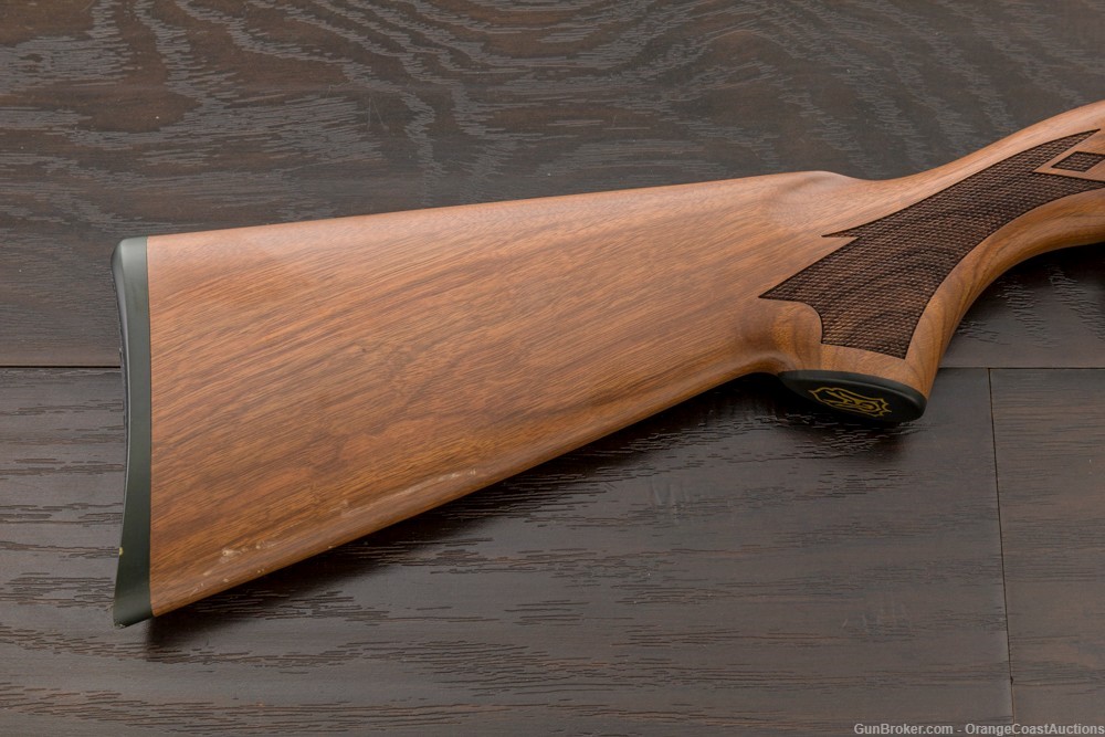 Remington Model 870 Wingmaster Shotgun 410 Bore 25” VR Barrel w/ 3” Chamber-img-1