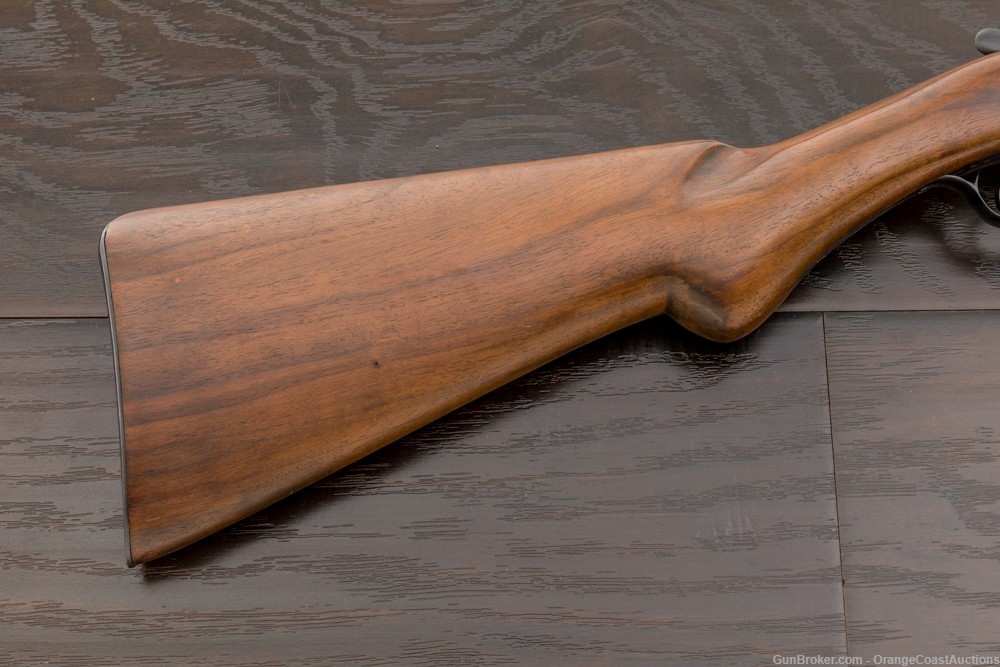 CXC Model 1878 Old West SXS Coach Shotgun 12 Gauge 20” Bbls 3” Chamber TTN-img-1