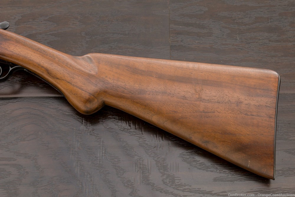 CXC Model 1878 Old West SXS Coach Shotgun 12 Gauge 20” Bbls 3” Chamber TTN-img-8