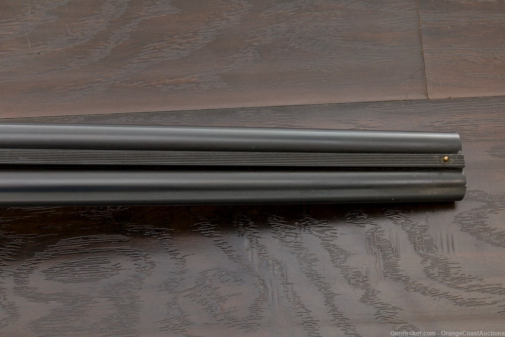 CXC Model 1878 Old West SXS Coach Shotgun 12 Gauge 20” Bbls 3” Chamber TTN-img-12