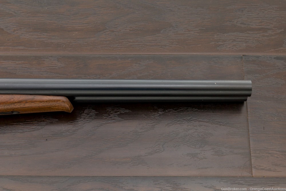 CXC Model 1878 Old West SXS Coach Shotgun 12 Gauge 20” Bbls 3” Chamber TTN-img-4