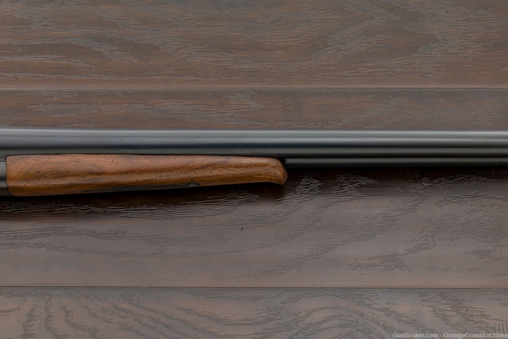 CXC Model 1878 Old West SXS Coach Shotgun 12 Gauge 20” Bbls 3” Chamber TTN-img-3