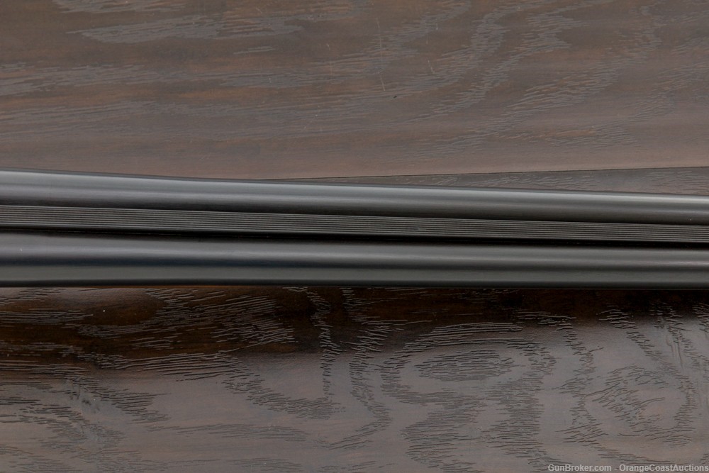 CXC Model 1878 Old West SXS Coach Shotgun 12 Gauge 20” Bbls 3” Chamber TTN-img-11
