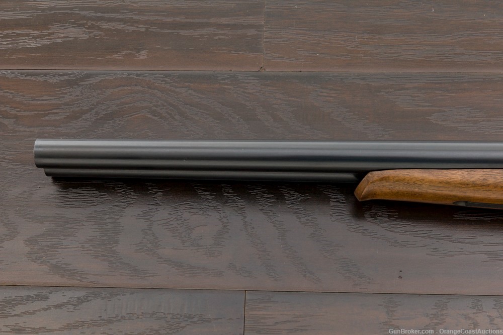CXC Model 1878 Old West SXS Coach Shotgun 12 Gauge 20” Bbls 3” Chamber TTN-img-6