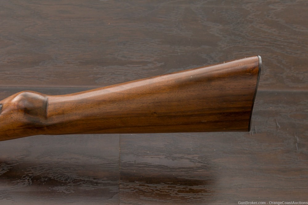CXC Model 1878 Old West SXS Coach Shotgun 12 Gauge 20” Bbls 3” Chamber TTN-img-16