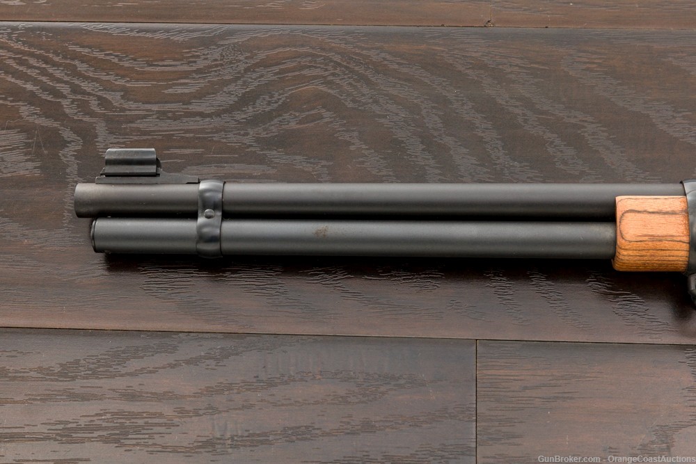Marlin Model 336W Lever Action Rifle .30-30 Win 20” Bbl w/Marlin Scope 2013-img-5