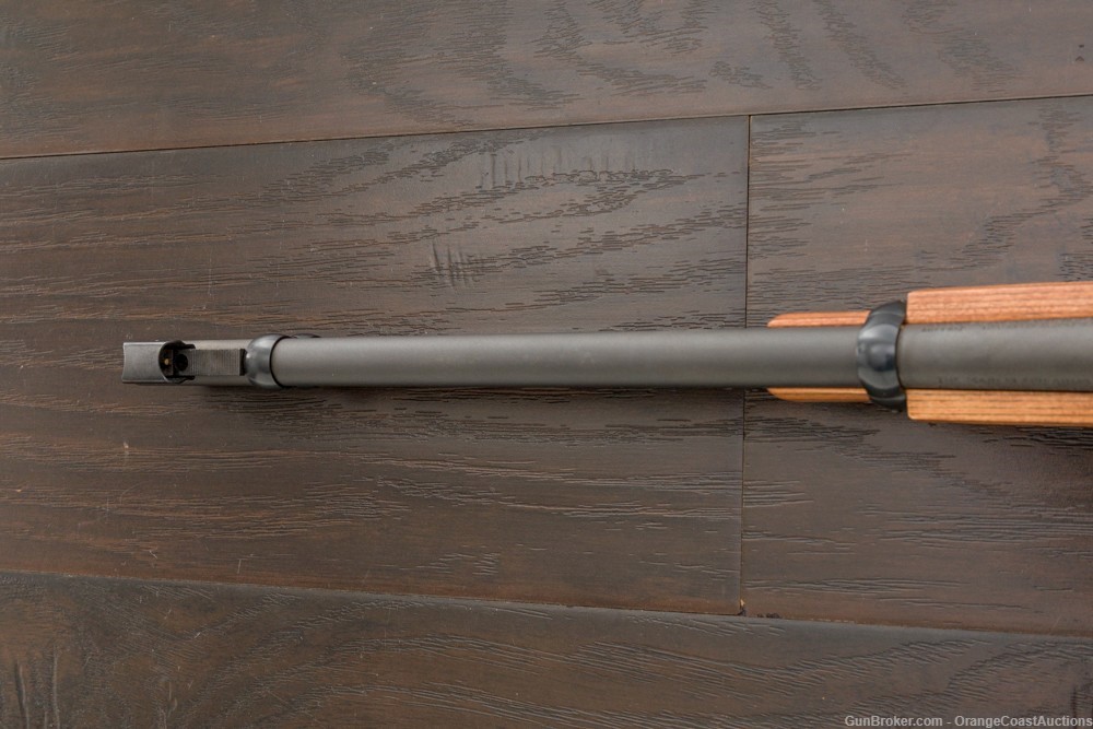 Marlin Model 336W Lever Action Rifle .30-30 Win 20” Bbl w/Marlin Scope 2013-img-13