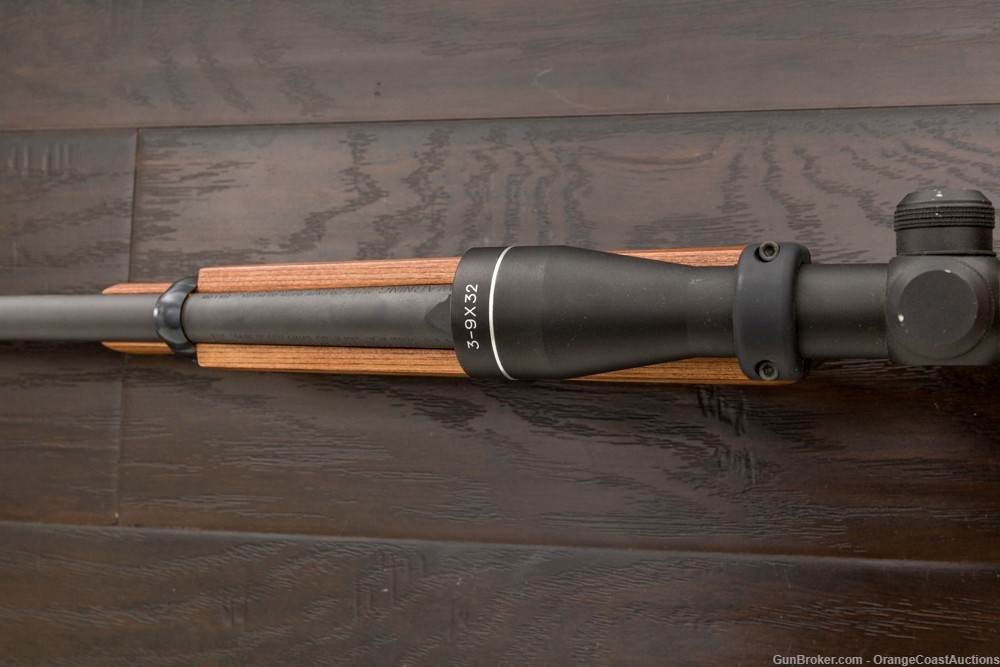 Marlin Model 336W Lever Action Rifle .30-30 Win 20” Bbl w/Marlin Scope 2013-img-14