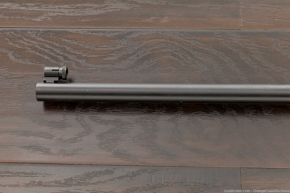 Harrington & Richardson 1871 Buffalo Classic Target Rifle 38-55 28” Bbl H&R-img-6