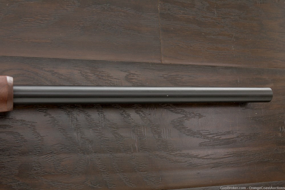 Harrington & Richardson 1871 Buffalo Classic Target Rifle 38-55 28” Bbl H&R-img-13