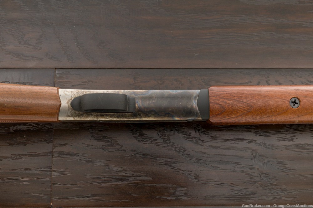 Harrington & Richardson 1871 Buffalo Classic Target Rifle 38-55 28” Bbl H&R-img-11