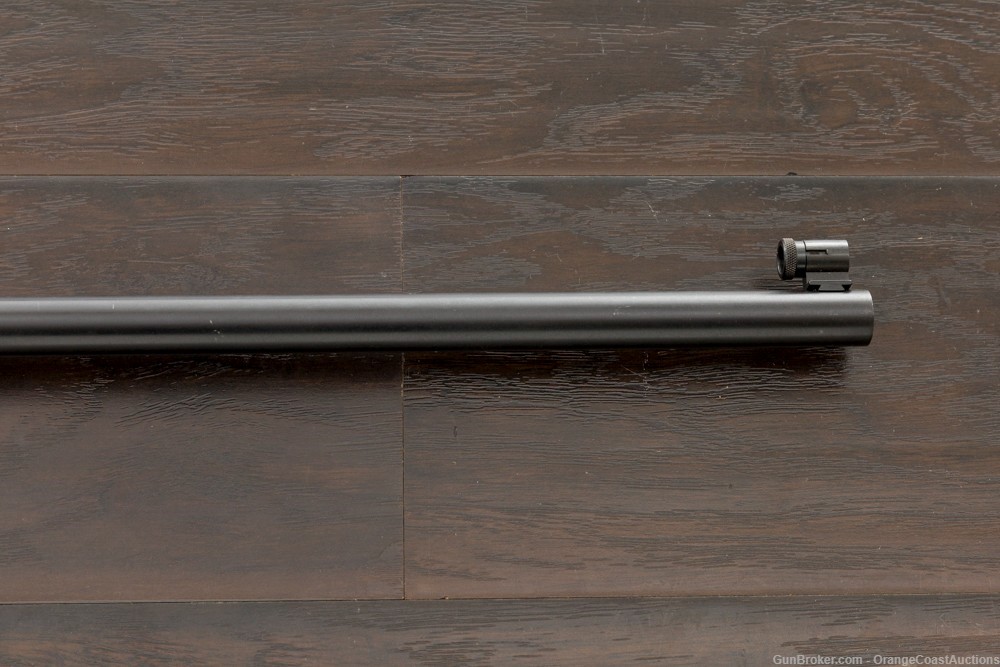 Harrington & Richardson 1871 Buffalo Classic Target Rifle 38-55 28” Bbl H&R-img-4