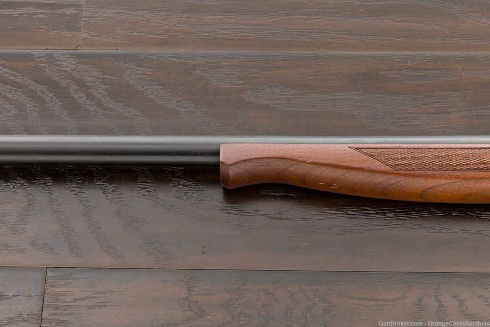 Harrington & Richardson 1871 Buffalo Classic Target Rifle 38-55 28” Bbl H&R-img-7