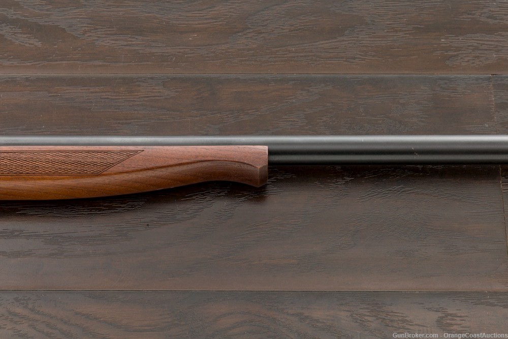 Harrington & Richardson 1871 Buffalo Classic Target Rifle 38-55 28” Bbl H&R-img-3