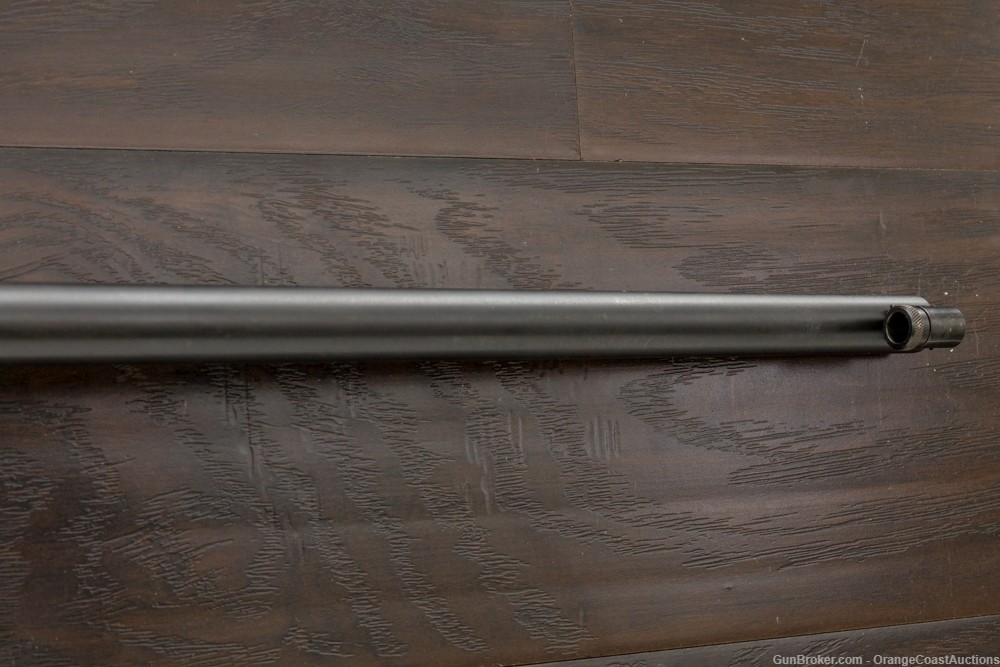 Harrington & Richardson 1871 Buffalo Classic Target Rifle 38-55 28” Bbl H&R-img-17