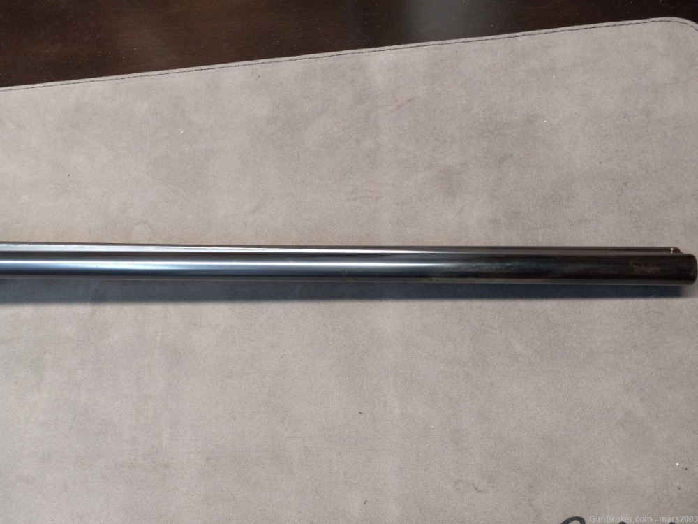 Pieper 24 Gauge Belguim Hammer Shotgun-img-9