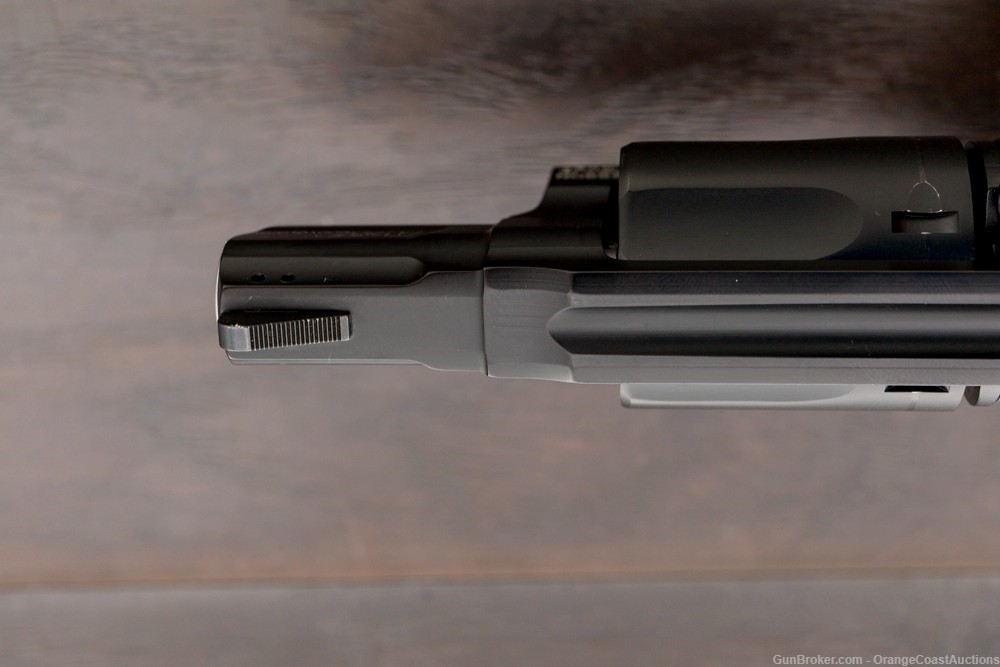 Smith & Wesson M&P Bodyguard 38 Revolver w/CT Laser .38 Spl. 1.9” 12056 PPT-img-8