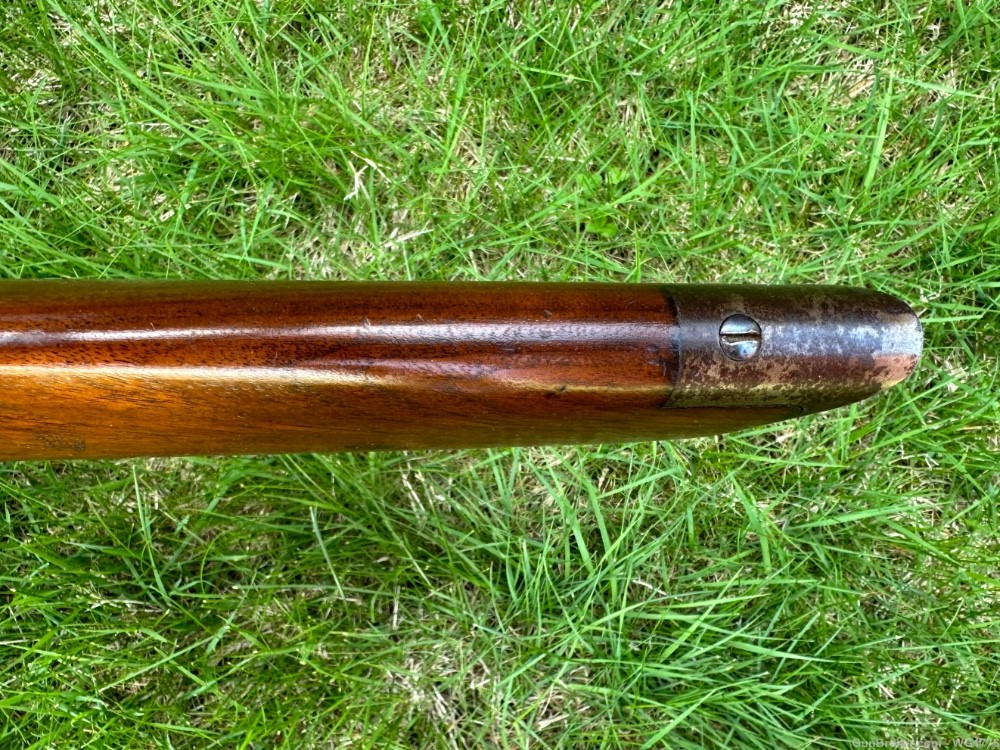 ANTIQUE MARLIN MODEL 1894 - HIGH CONDITION-img-40