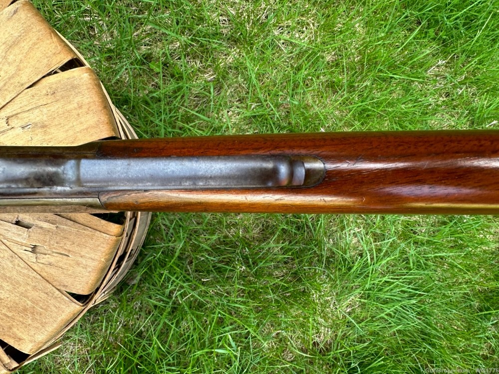 ANTIQUE MARLIN MODEL 1894 - HIGH CONDITION-img-55