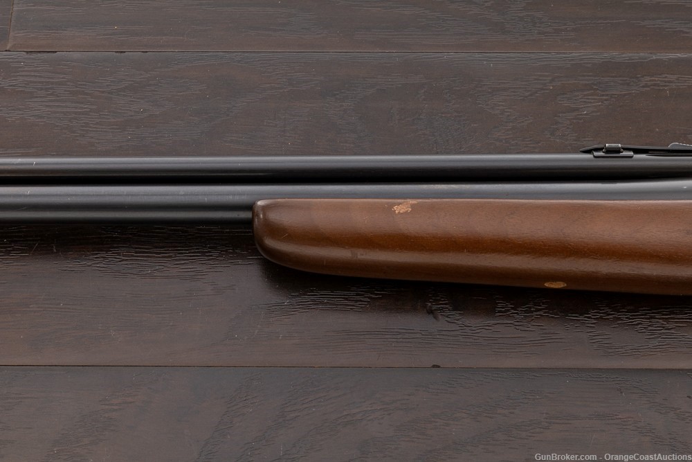 Savage Model 24 Combination Gun O/U .22 Win mag/20 Gauge, 24” Barrels-img-7