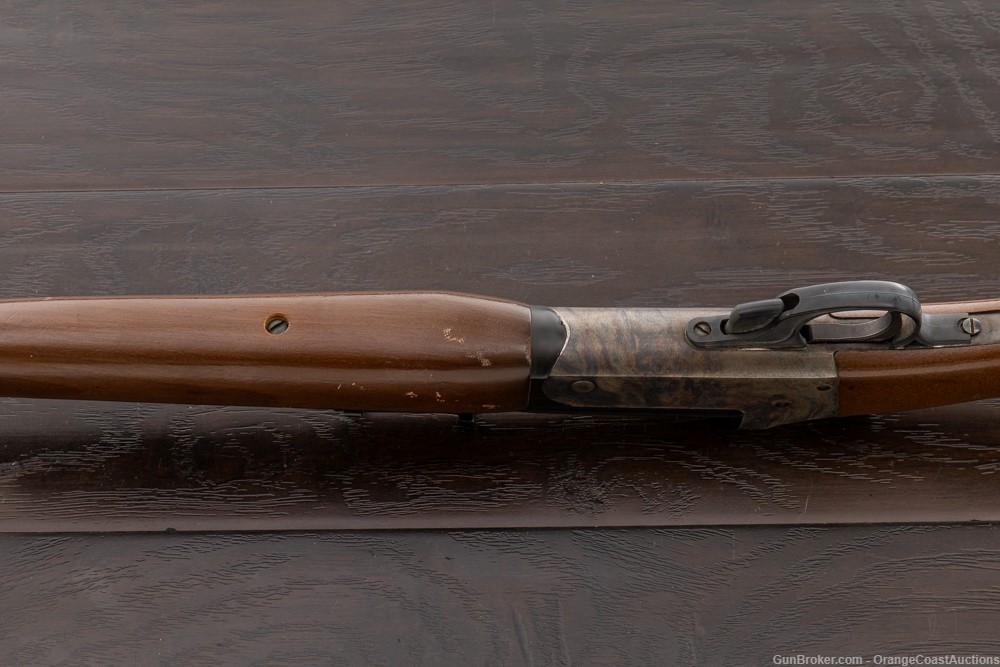 Savage Model 24 Combination Gun O/U .22 Win mag/20 Gauge, 24” Barrels-img-11