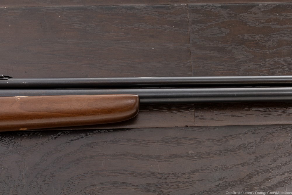 Savage Model 24 Combination Gun O/U .22 Win mag/20 Gauge, 24” Barrels-img-3