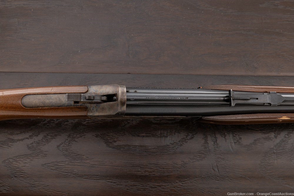 Savage Model 24 Combination Gun O/U .22 Win mag/20 Gauge, 24” Barrels-img-14