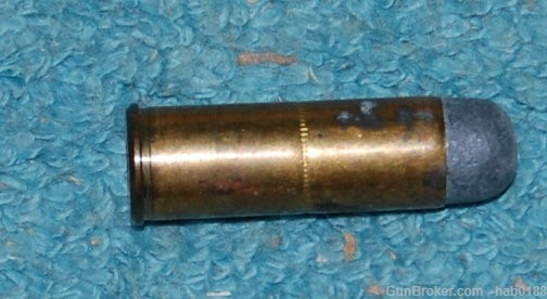 45 Rounds of Vintage Remington Peters 41 Long Colt-img-1