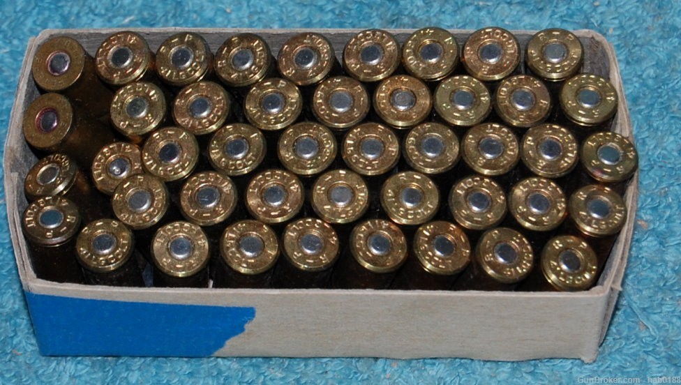 45 Rounds of Vintage Remington Peters 41 Long Colt-img-0