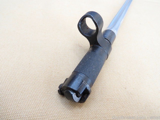 Complete Chinese SKS Spike Bayonet & Sling-img-5