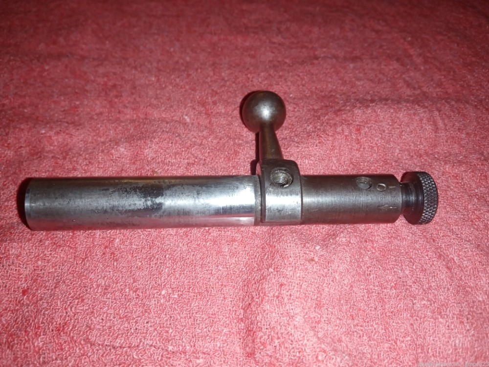 Vintage unknown 22LR bolt parts-img-6