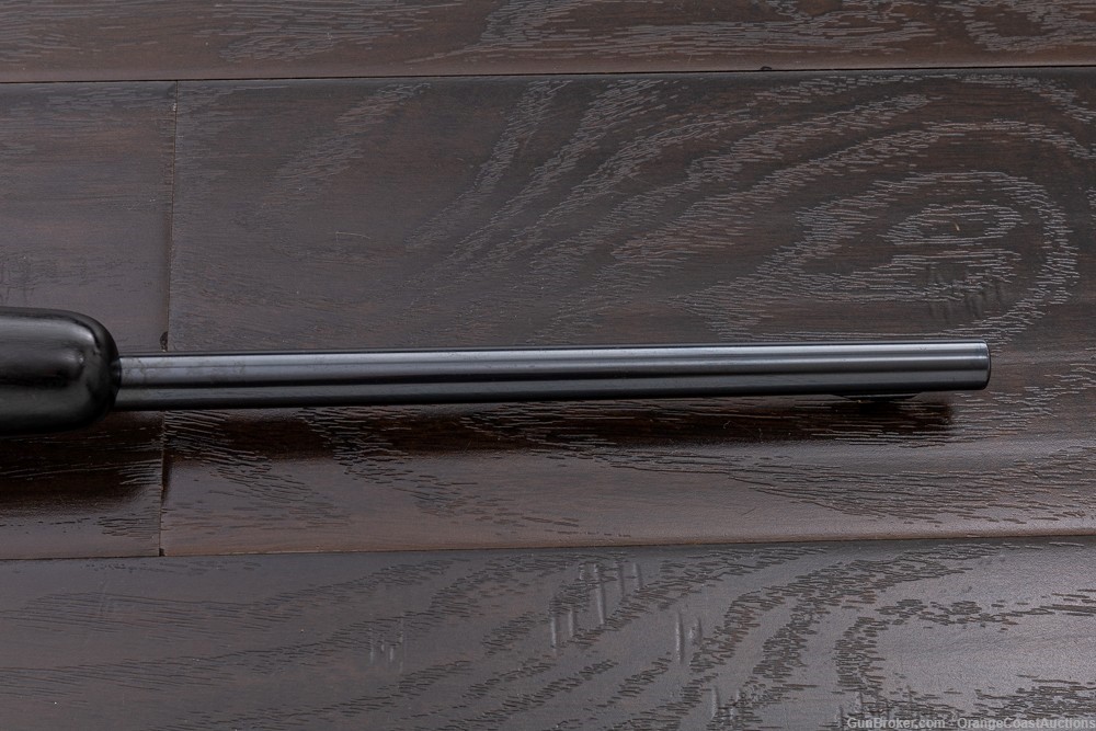 Custom Engraved Smith Corona Model 03-A3 Bolt Action Sporting Rifle .30-06-img-13