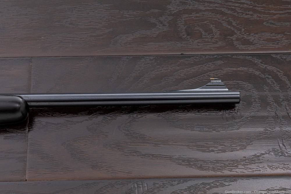 Custom Engraved Smith Corona Model 03-A3 Bolt Action Sporting Rifle .30-06-img-4