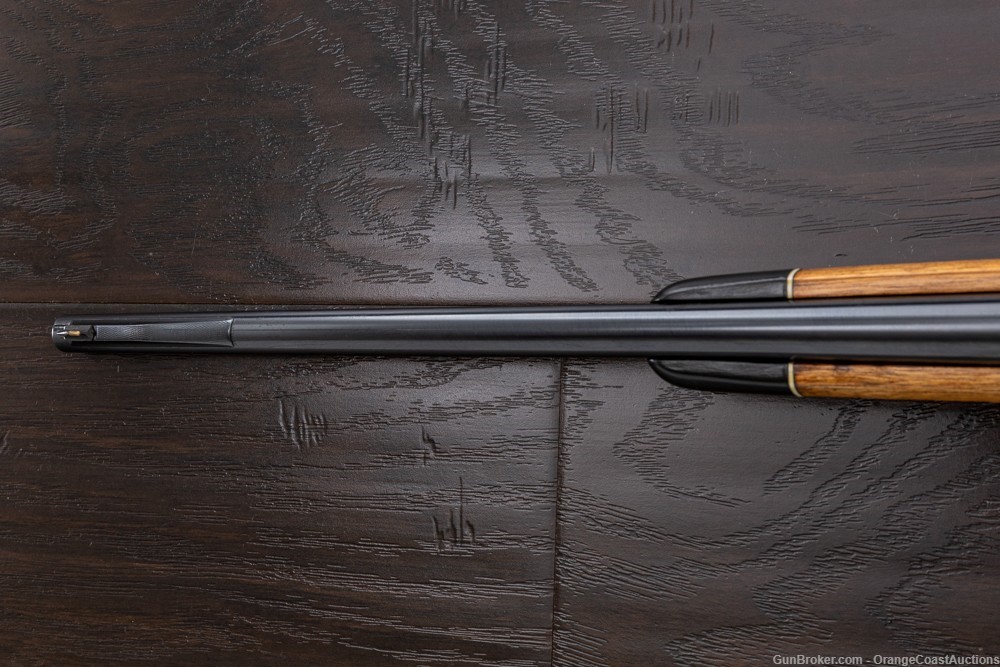 Custom Engraved Smith Corona Model 03-A3 Bolt Action Sporting Rifle .30-06-img-14