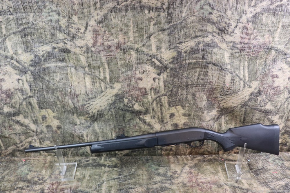 Remington 7400 270 Winchester 22" semi auto must see penny start-img-16