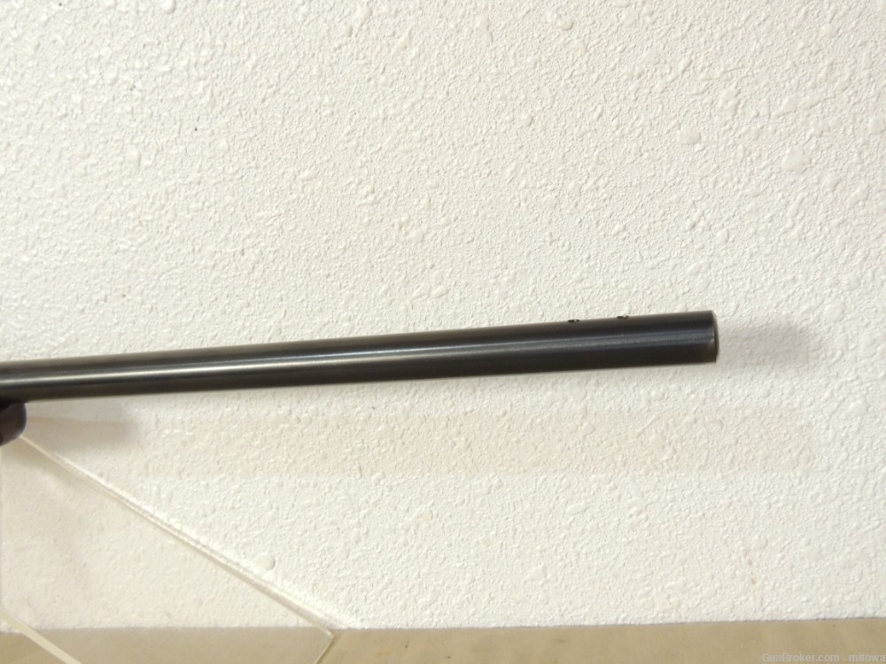 Remington 700 ADL Deluxe Hard to Find 6mm 22” Barrel 1966 Vintage 6 mm Rem-img-6