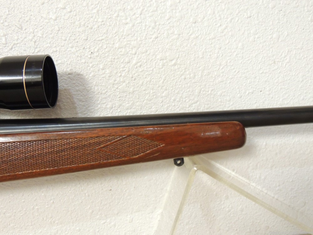 Remington 700 ADL Deluxe Hard to Find 6mm 22” Barrel 1966 Vintage 6 mm Rem-img-5