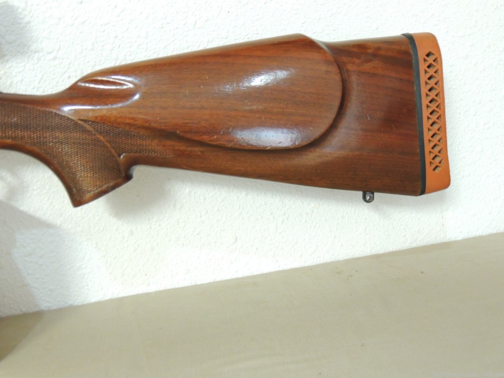 Remington 700 ADL Deluxe Hard to Find 6mm 22” Barrel 1966 Vintage 6 mm Rem-img-8