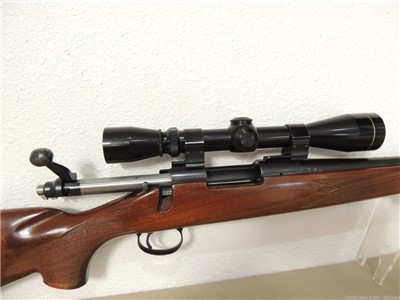 Remington 700 ADL Deluxe Hard to Find 6mm 22” Barrel 1966 Vintage 6 mm Rem